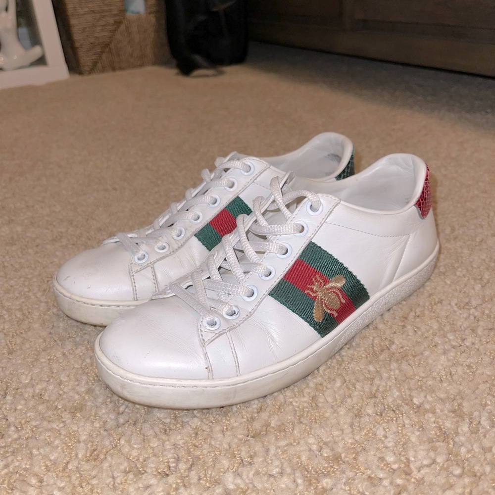 Gucci Sneakers